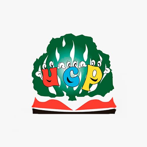 Foto da UCP