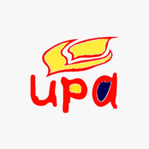 Foto da UPA